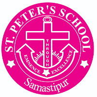 St.Peter's School Samastipur