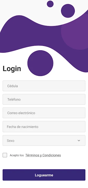 Santiago de León Screenshot 3