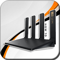 Huawei Router Guideline Apps