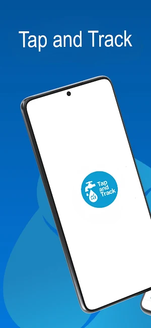 Tap and Track Screenshot 0