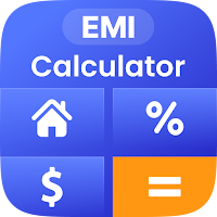EMI Calculator - Finance Tool