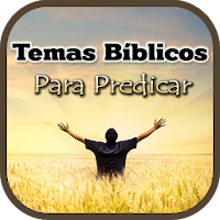 Temas Bíblicos para Predicar