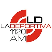 La Deportiva 1120 AM