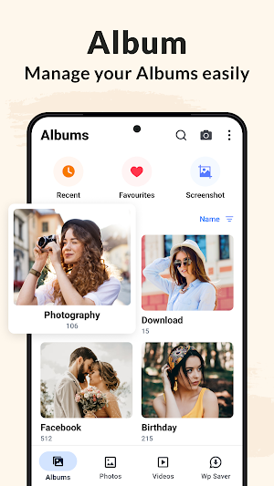 Gallery Photo Screenshot 0