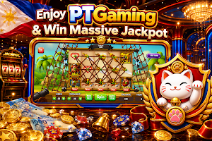 PT Gaming Screenshot 0