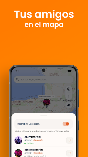 Truckio: DeCA digital Screenshot 3