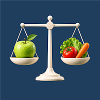 Balanza: photo calorie counter