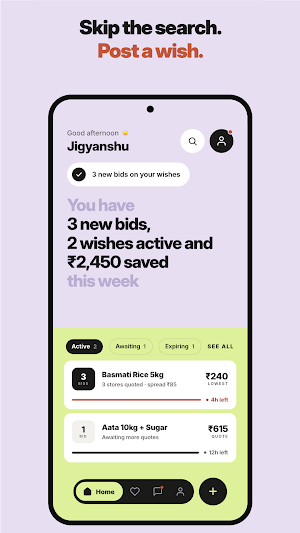 Closebuy: AI Local Shopping Screenshot 0