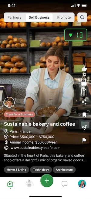 Pitchle Screenshot 2