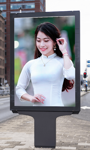 Hoarding Photo Frames Screenshot 1