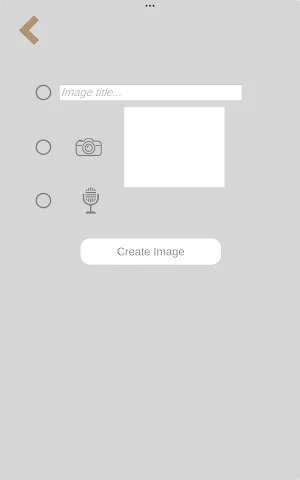 MyVoice Screenshot 3
