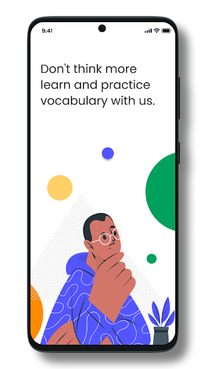 IELTS Preparation by Fluently Screenshot 0