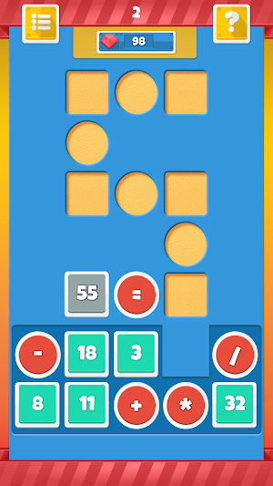 Road To 55 Screenshot 3