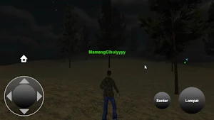 Kejar2an Ciihuy Screenshot 2
