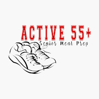 Active 55