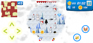 FiveElement Screenshot 0