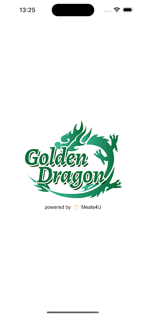 Golden Dragon Wythenshawe Screenshot 0
