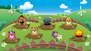 Punch Mouse Screenshot 3