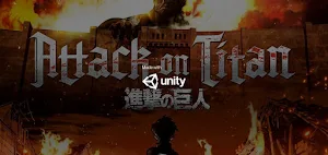 Attack on Titan V1 Screenshot 1