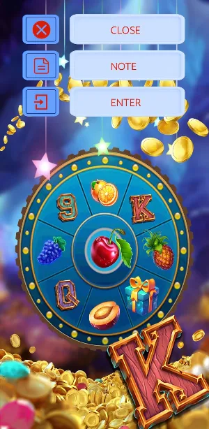 Fun Taste Slots Screenshot 0
