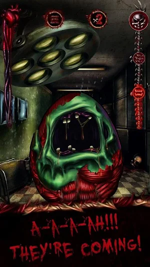 Egg 3 Horror Screenshot 3