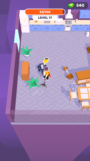 Chore Hero Screenshot 1