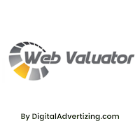 WEB VALUATOR