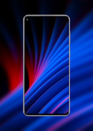 OPPO Find X5 Pro Wallpapers Screenshot 1