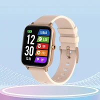 RoHS smart watch app guide