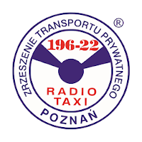 Super Taxi Poznań 196-22