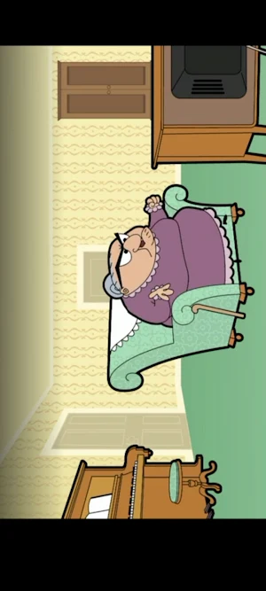 ROBIN AND SON Screenshot 3