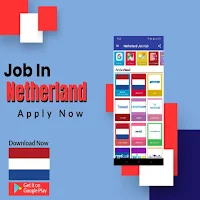 Netherland Jobs Hub