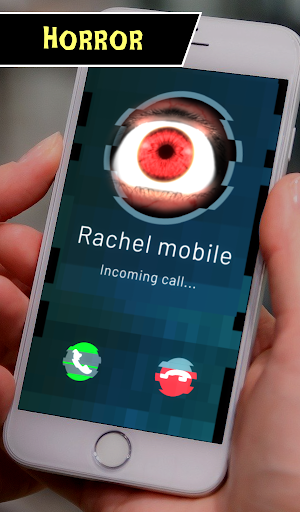 Cursed Phone - Horror Call Prank + Jump Scares! Screenshot 2