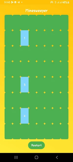 Minesweeper Screenshot 0