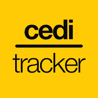 Cedi Tracker
