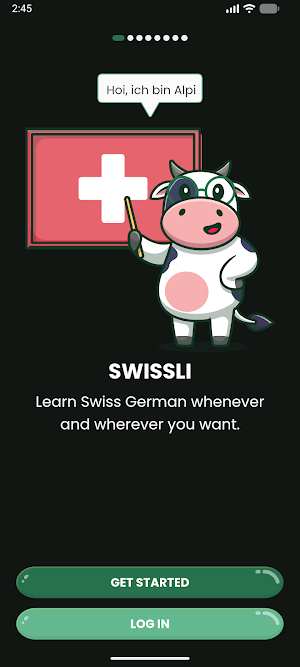 Swissli Screenshot 0