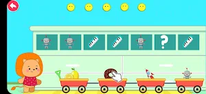 Puzzle Master Kids Learning Screenshot 2