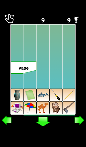 Learn to read quickly. Screenshot 3