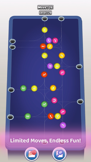 Ball Escape Screenshot 1