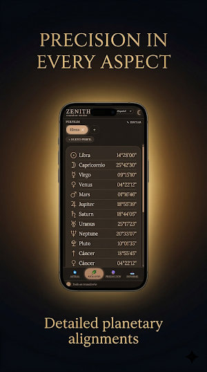 Zenith Screenshot 1