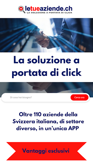 Le Tue Aziende Screenshot 0