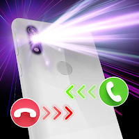 Flash Alert: Strobe Flashlight