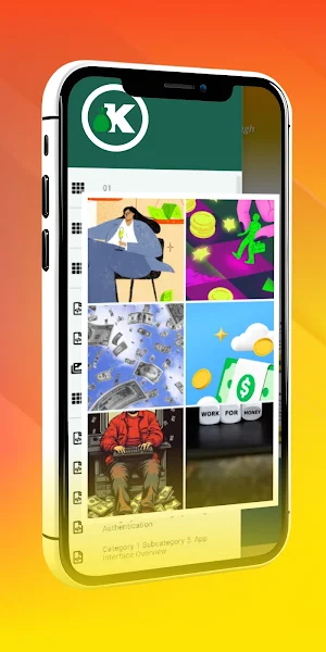 Ketobl Link Apk Walkthrough Screenshot 2