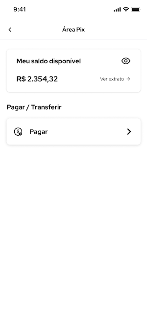USE Bank Screenshot 3