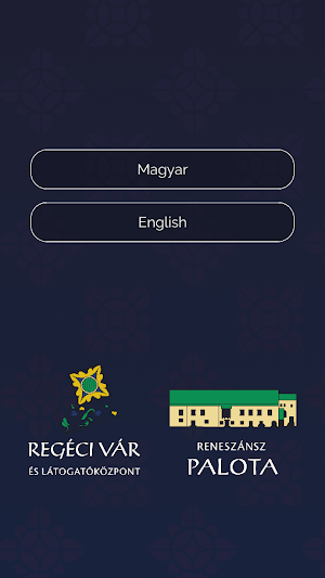 Vár a Regéci vár Screenshot 0