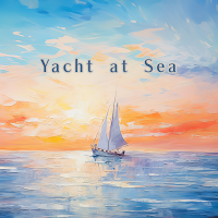 Yacht at Sea Theme +HOME