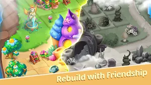 Magicland Screenshot 2