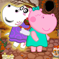 Dia de los Muertos: Day of the Dead