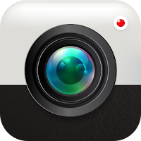 HD Camera - photo editor 2025