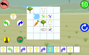 LapinBot Screenshot 2
